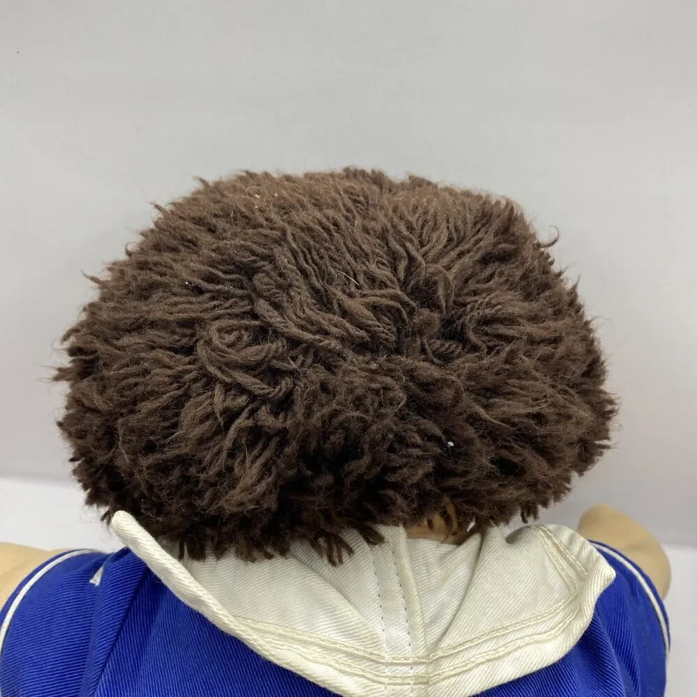 Cabbage Patch Kids please let